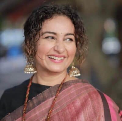 Divya Dutta