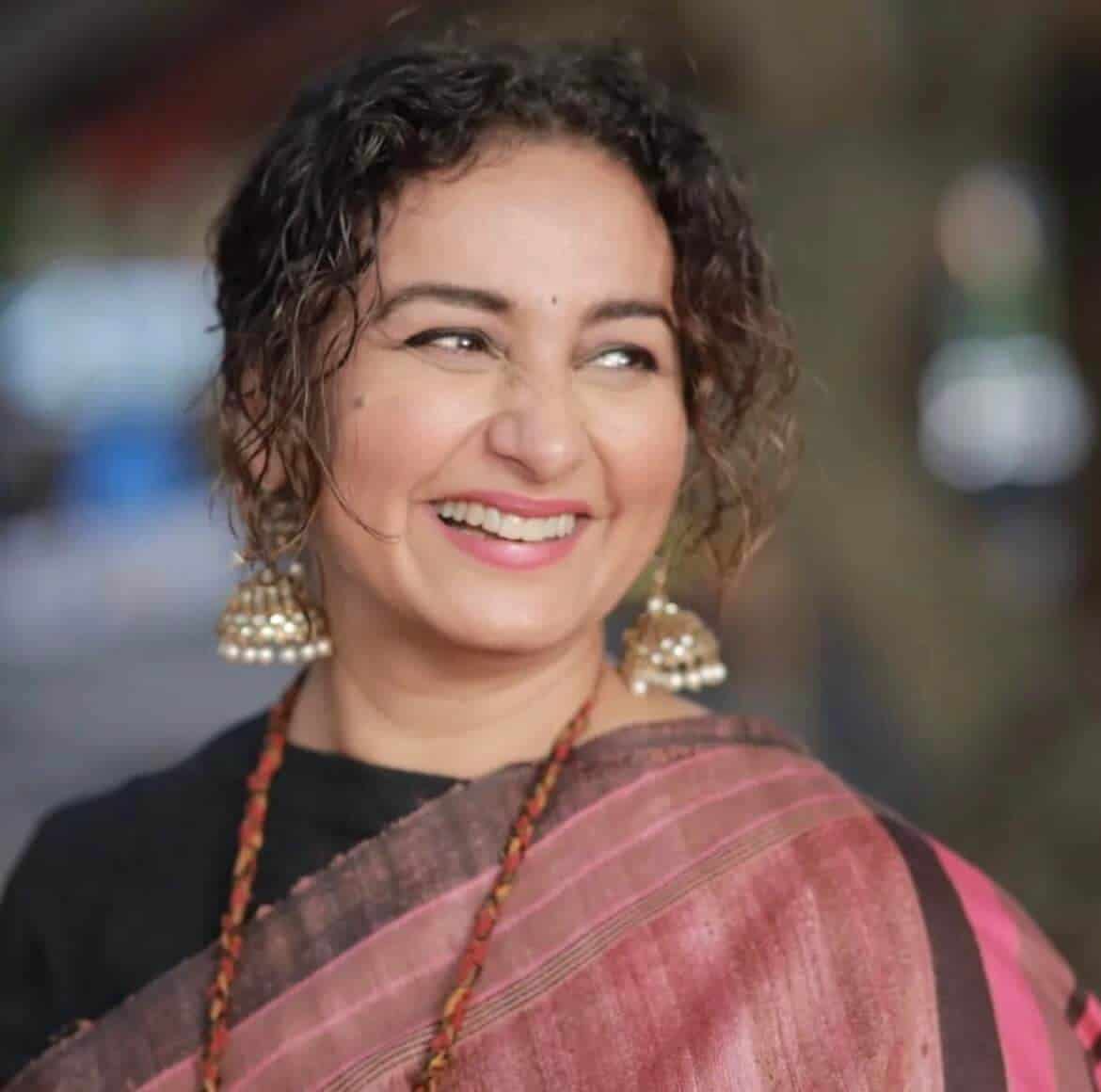 Divya Dutta