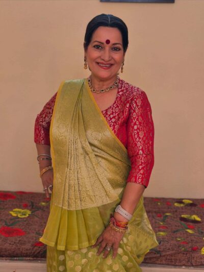 Himani Shivpuri