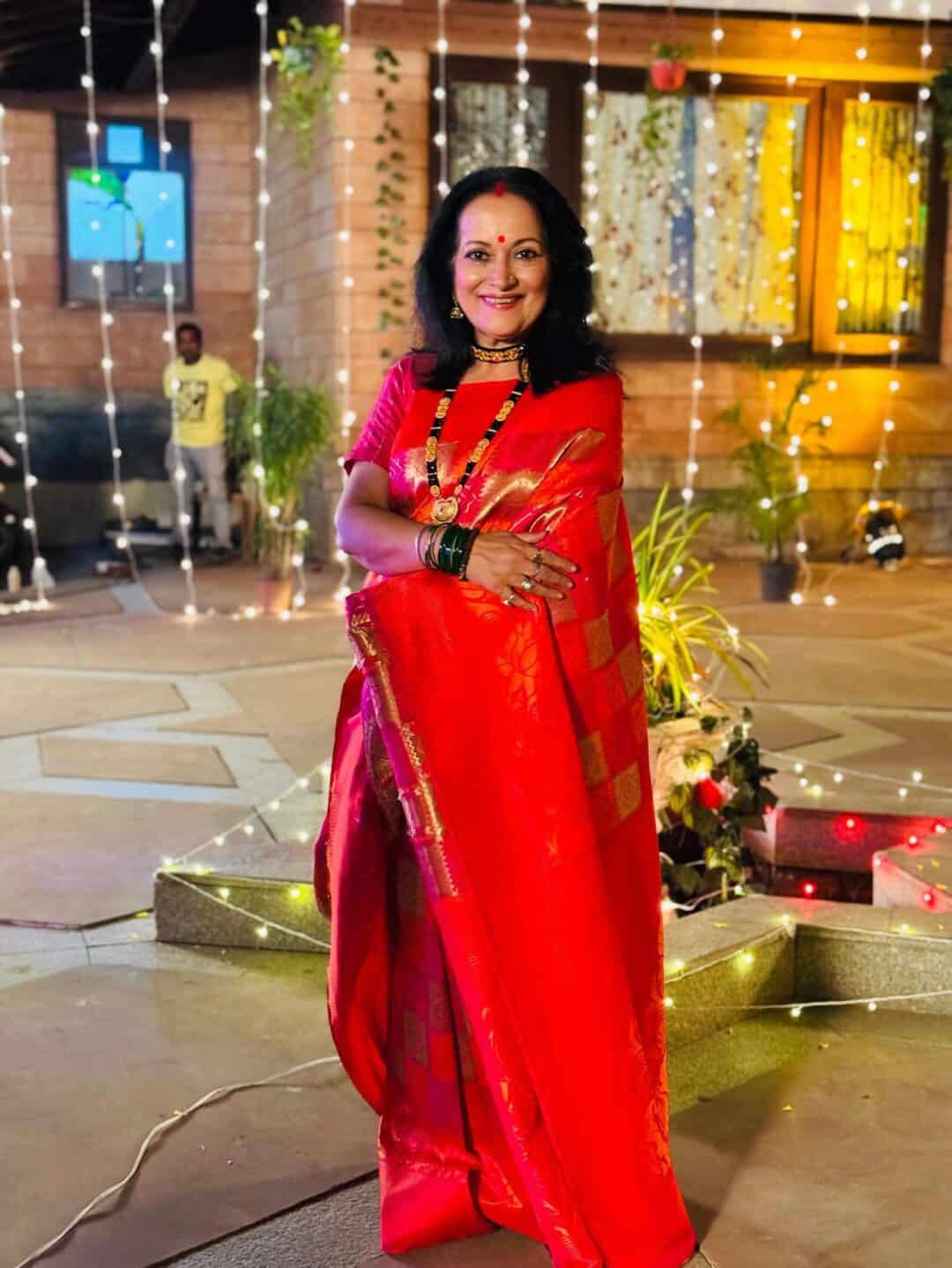 Himani shivpuri : Net Worth, Height, Weight, Age, Affairs, Wiki, Facts and Figures 2 Himani Shivpuri - Rise To Stardom