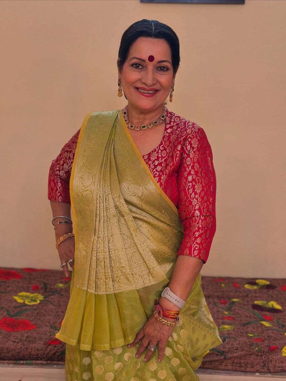 Himani Shivpuri
