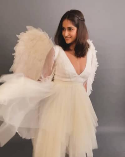 Ileana D'cruz