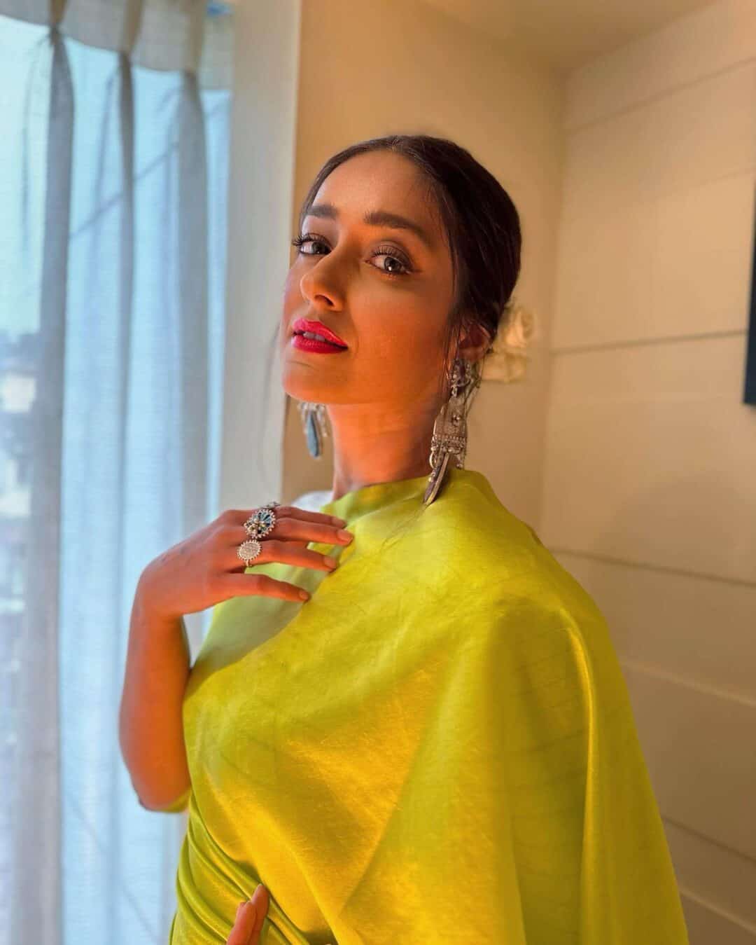 Ileana D'cruz - Selfie