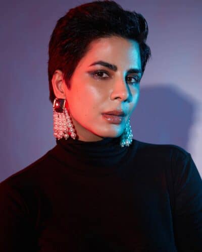Kirti Kulhari