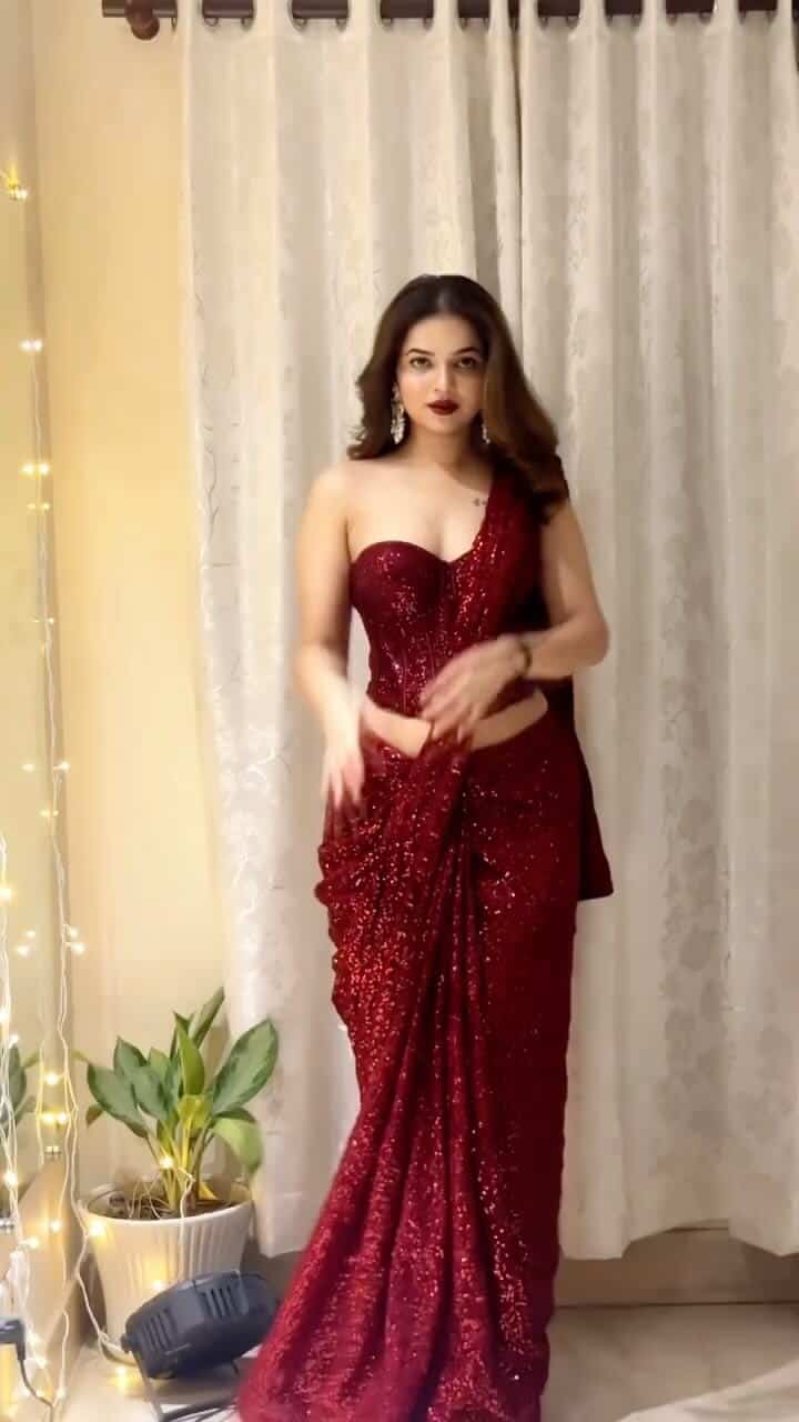 Neha Chauhan : Net Worth, Height, Weight, Age, Affairs, Wiki, Facts and Figures 2 Neha Chauhan - Rise To Stardom