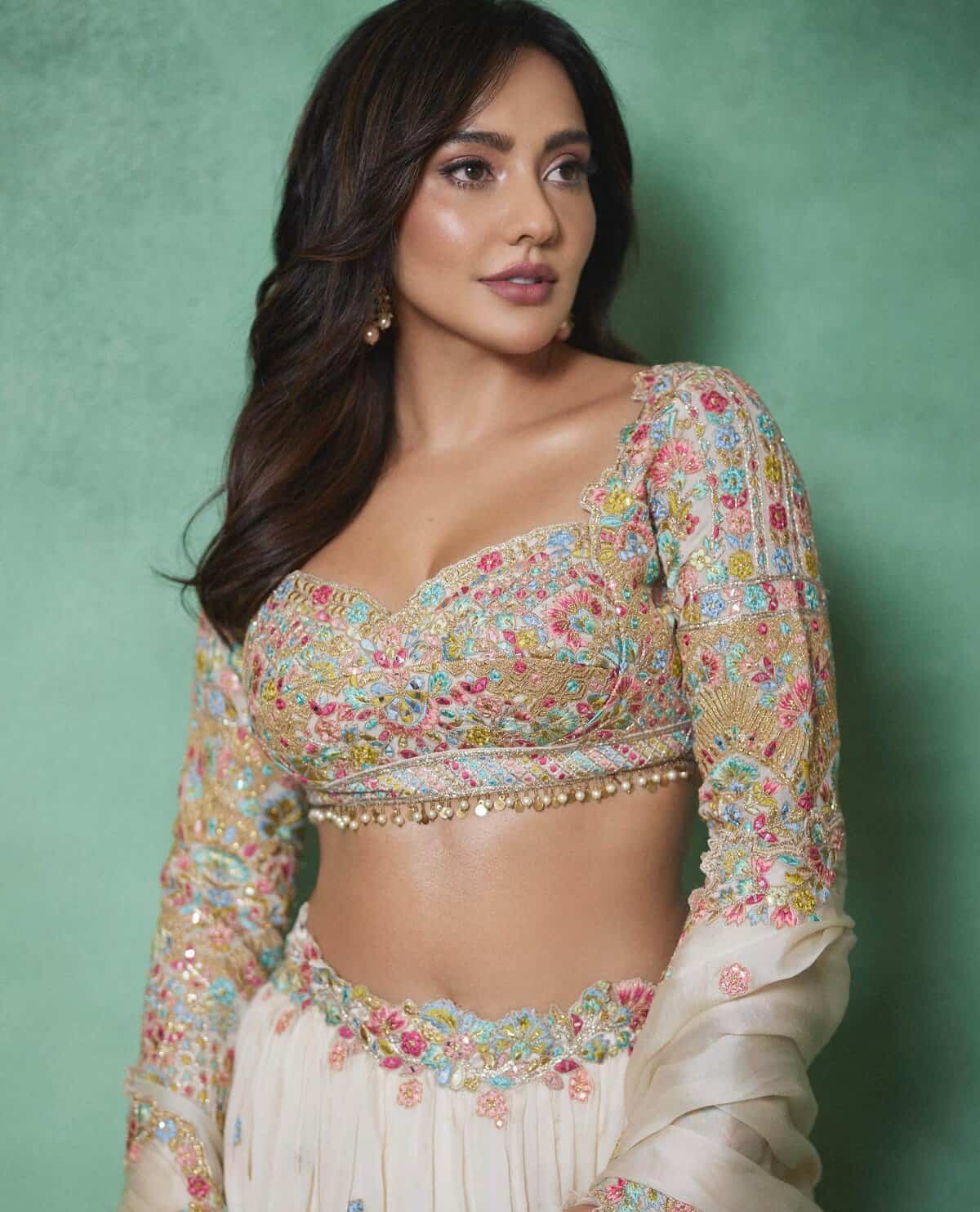 Neha Sharma
