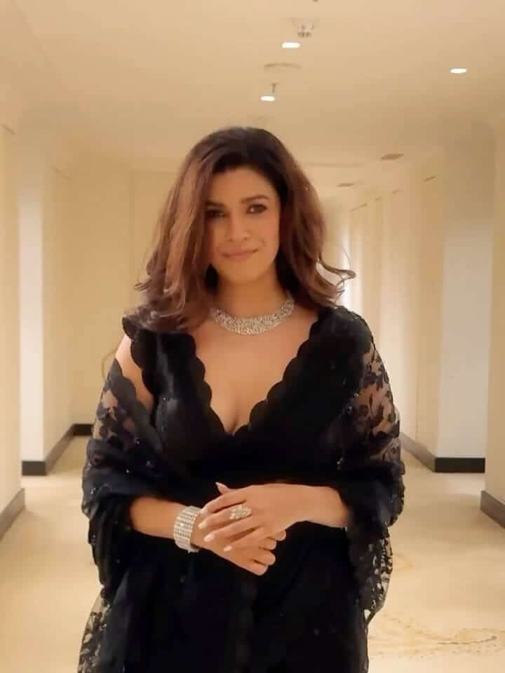 Nimrat Kaura