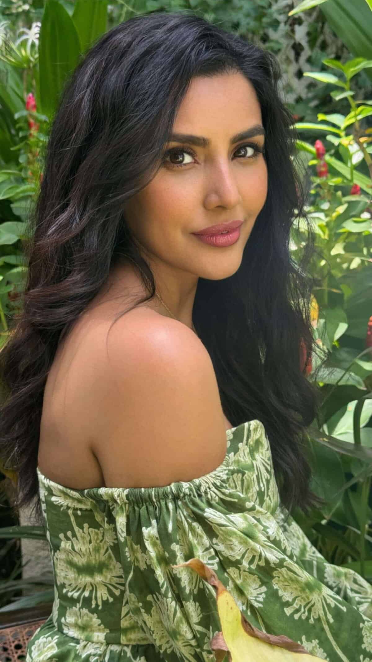 Priya Anand