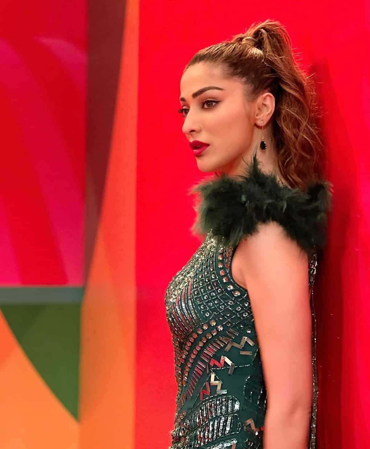 Raai Laxmi