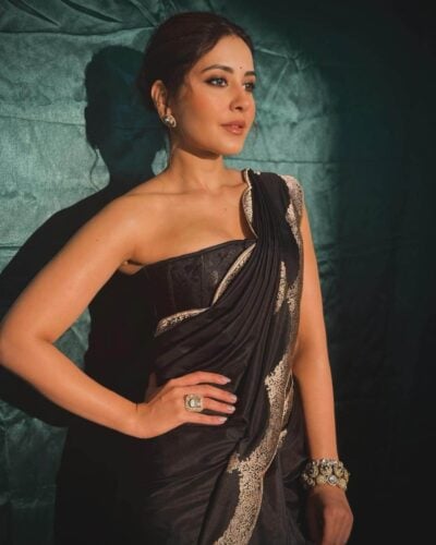 Raashi Khanna