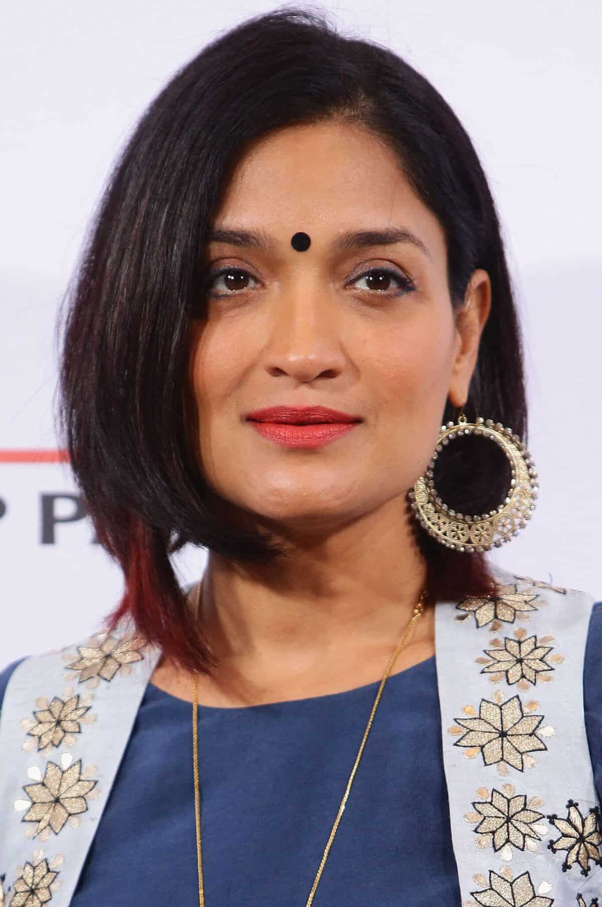 Sandhya Mridul