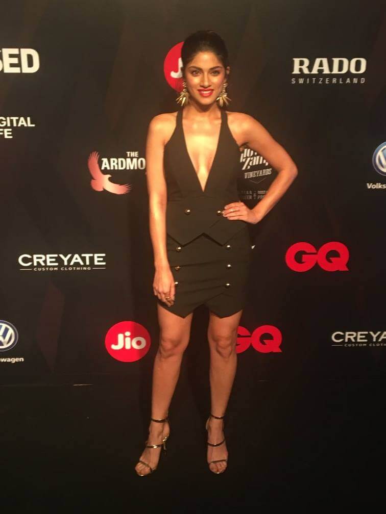 Sapna Pabbi