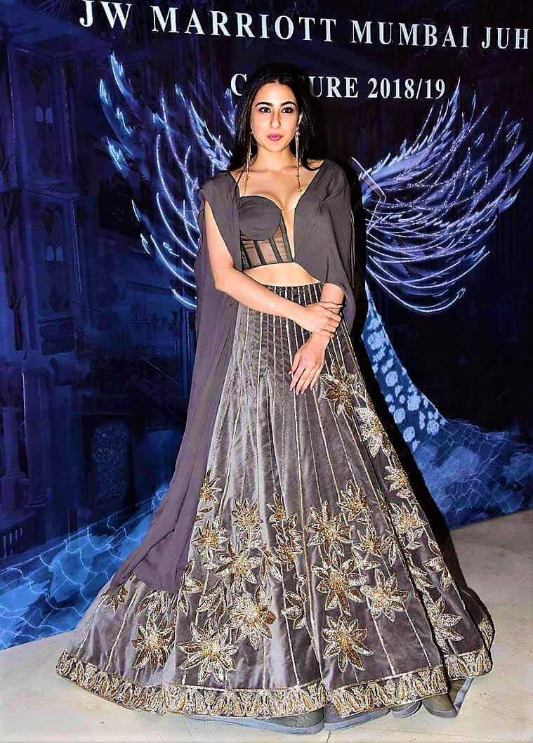 Sara Ali Khan - Rise To Staardom