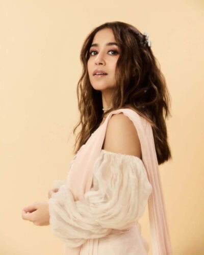 Shweta Tripathi