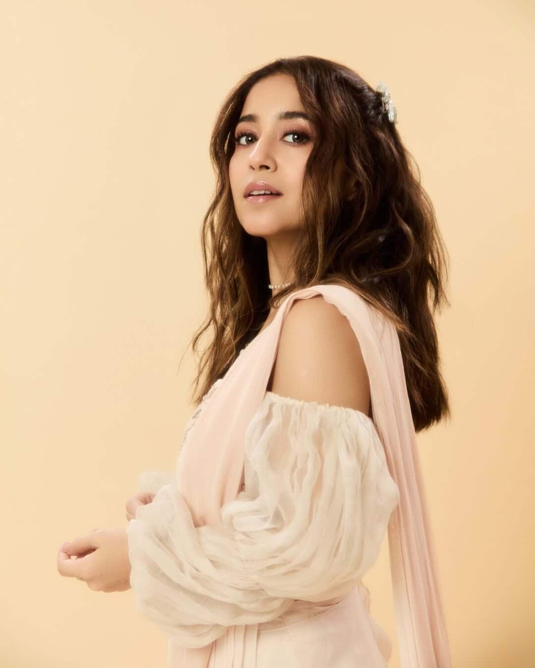 Shweta Tripathi