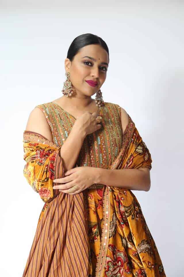 Swara Bhasker