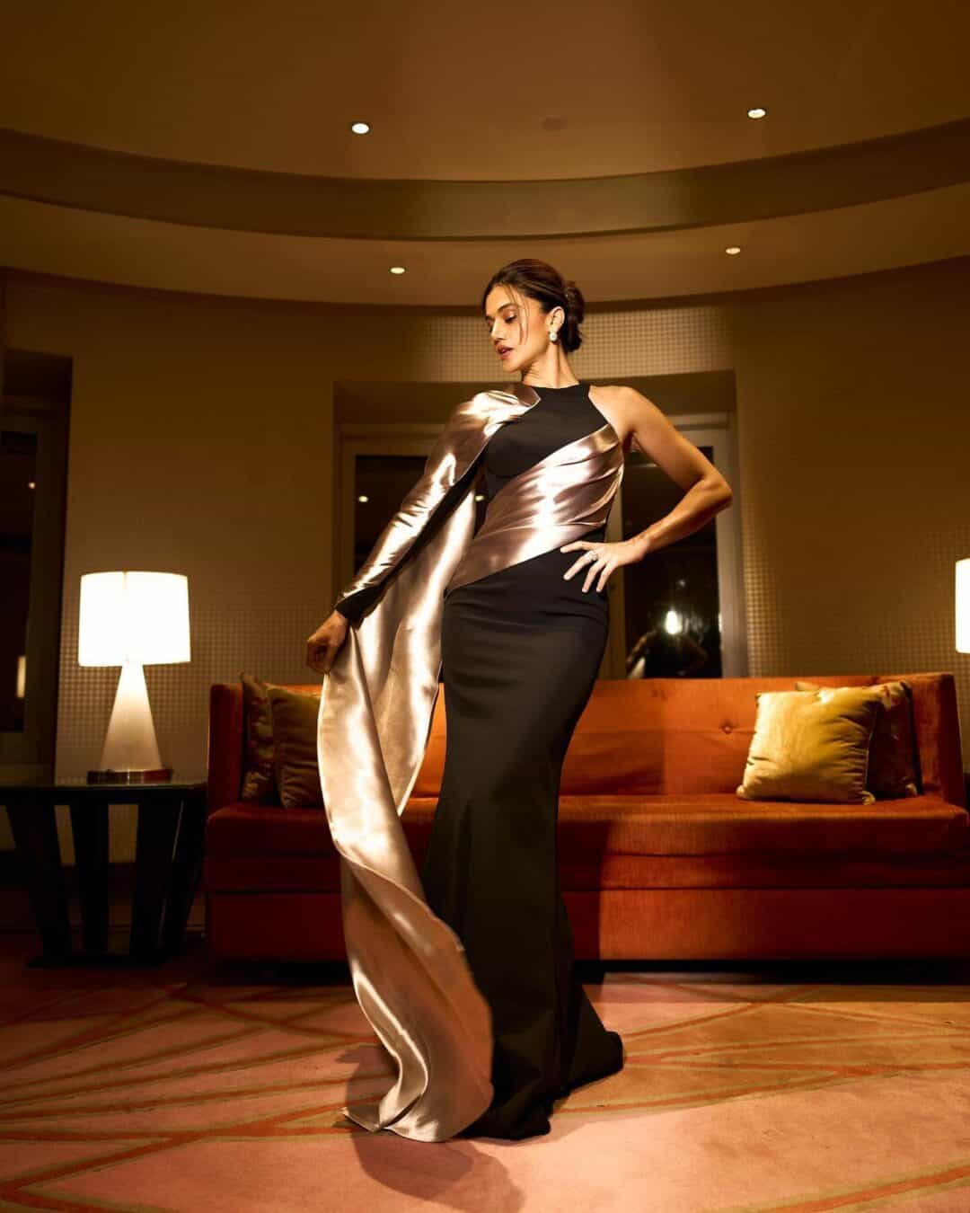 Taapsee Pannu : Net Worth, Height, Weight, Age, Affairs, Wiki, Facts and Figures 2 Taapsee Pannu - Rise To Stardom