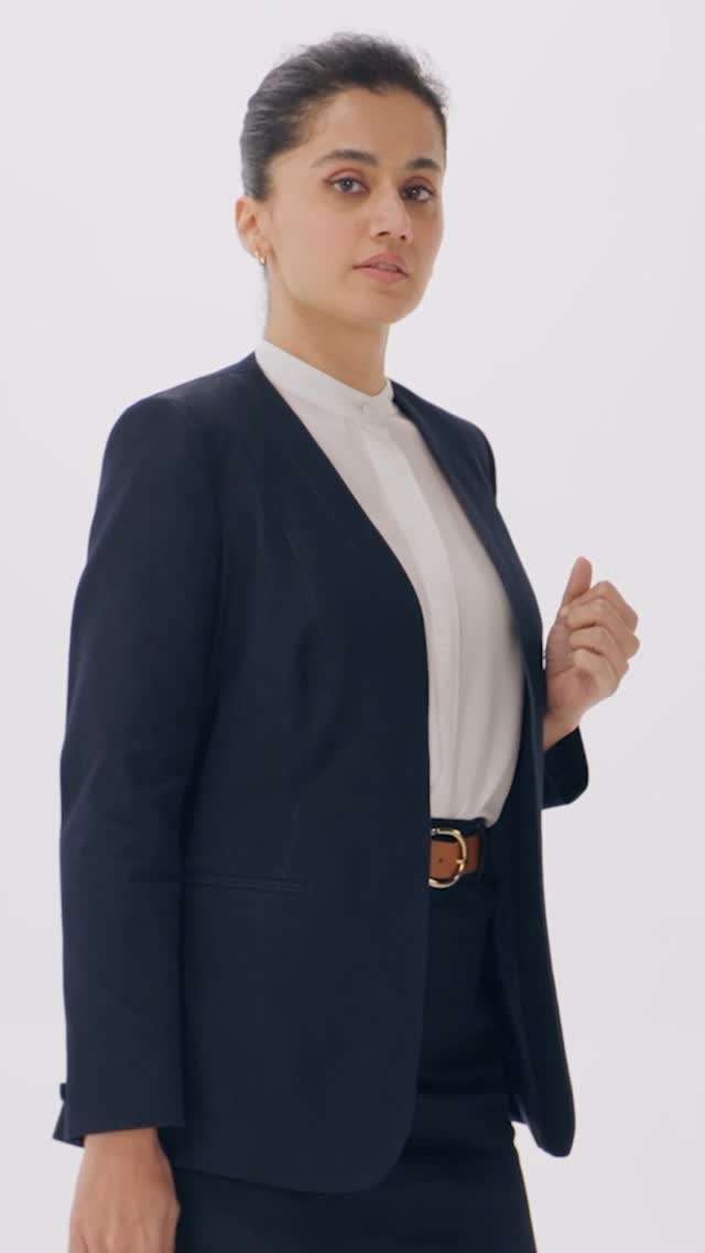Taapsee Pannu