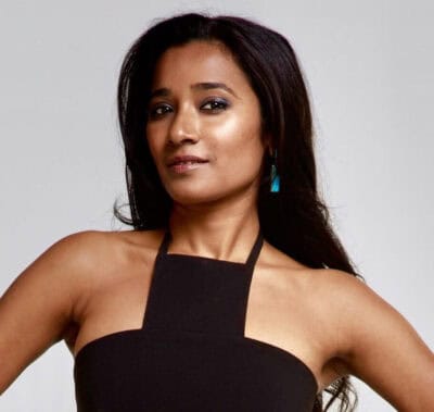 Tannishtha Chatterjee