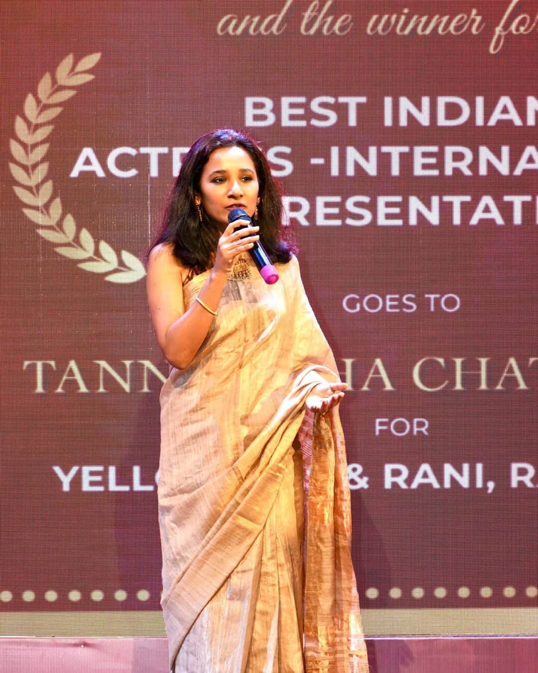 Tannishtha Chatterjee : Net Worth, Height, Weight, Age, Affairs, Wiki, Facts and Figures 2 Tannishtha Chatterjee - Rise To Stardom