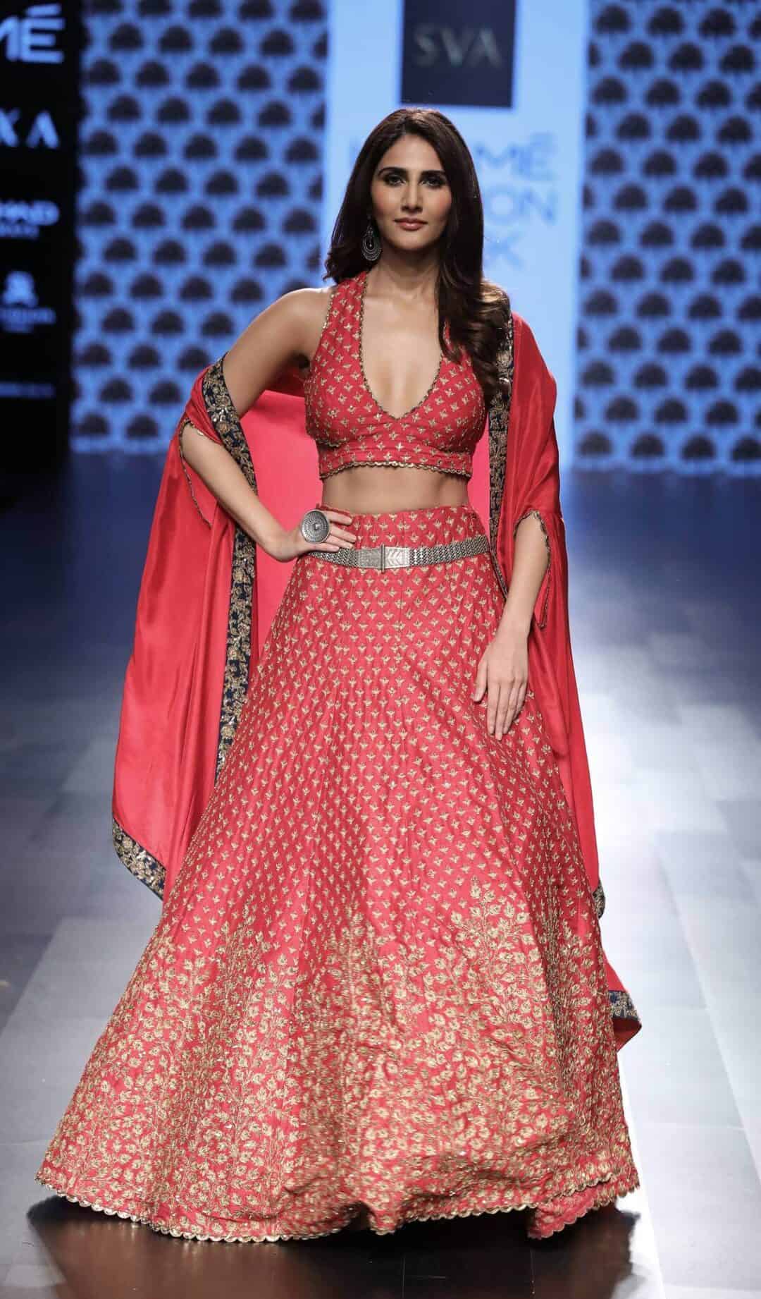 Vaani kapoor : Net Worth, Height, Weight, Age, Affairs, Wiki, Facts and Figures 2 Vaani Kapoor - Rise To Stardom