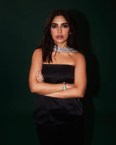 Bhumi Pednekar