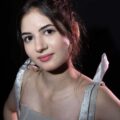 Harshaali Malhotra - Selfie