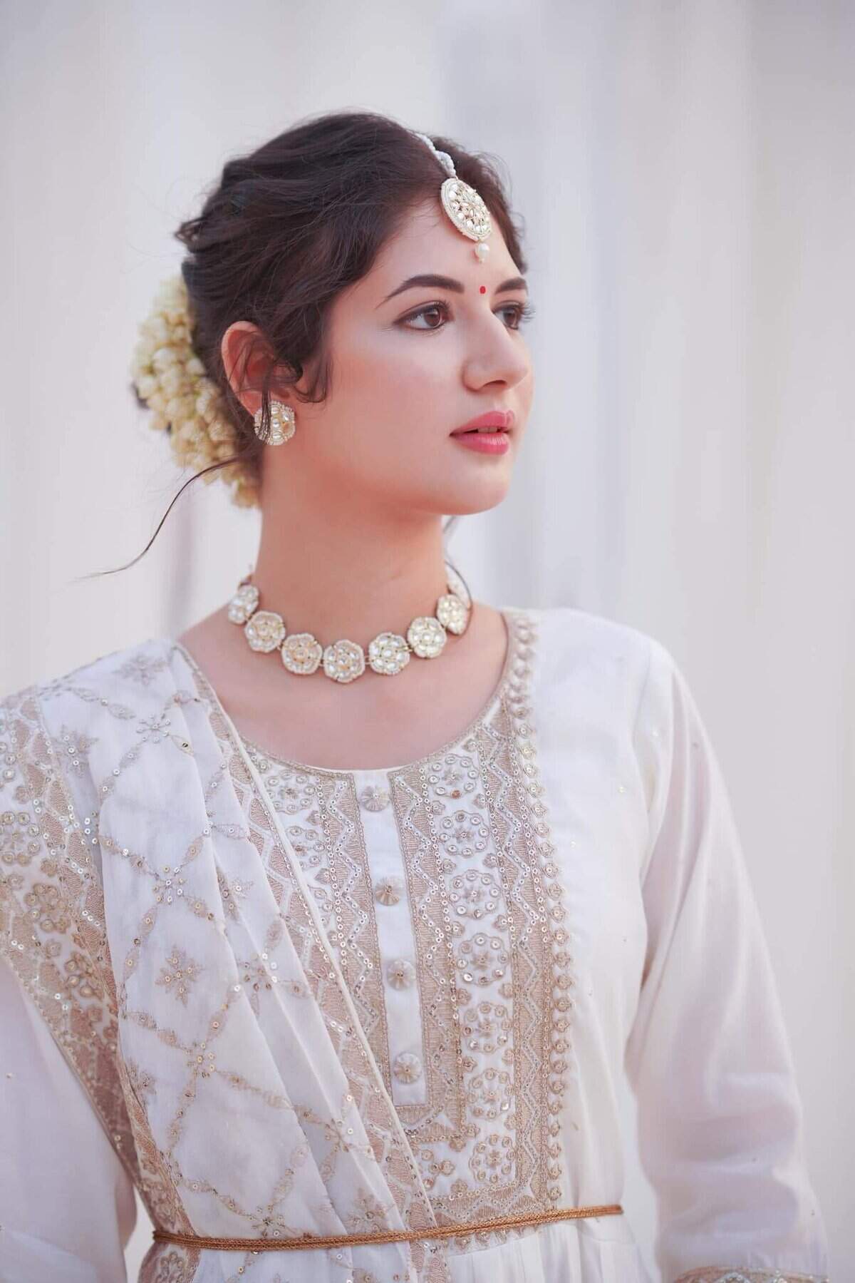 Harshaali Malhotra