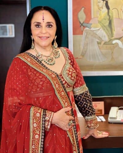 Ila Arun