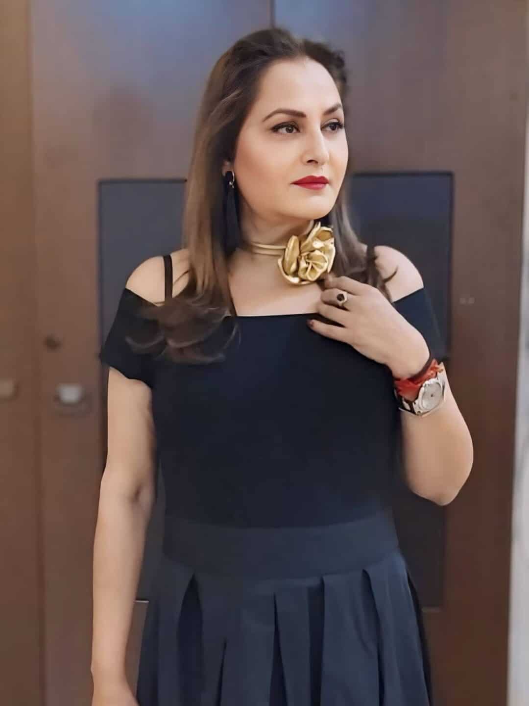 Jaya Prada - Selfie
