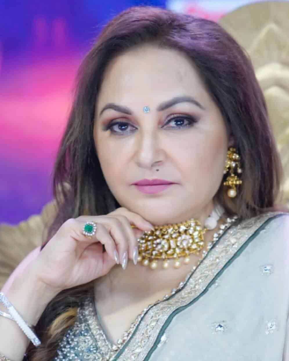 Jaya Prada