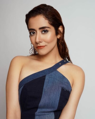 Jonita Gandhi