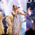 Jonita Gandhi - Rise To Stardom