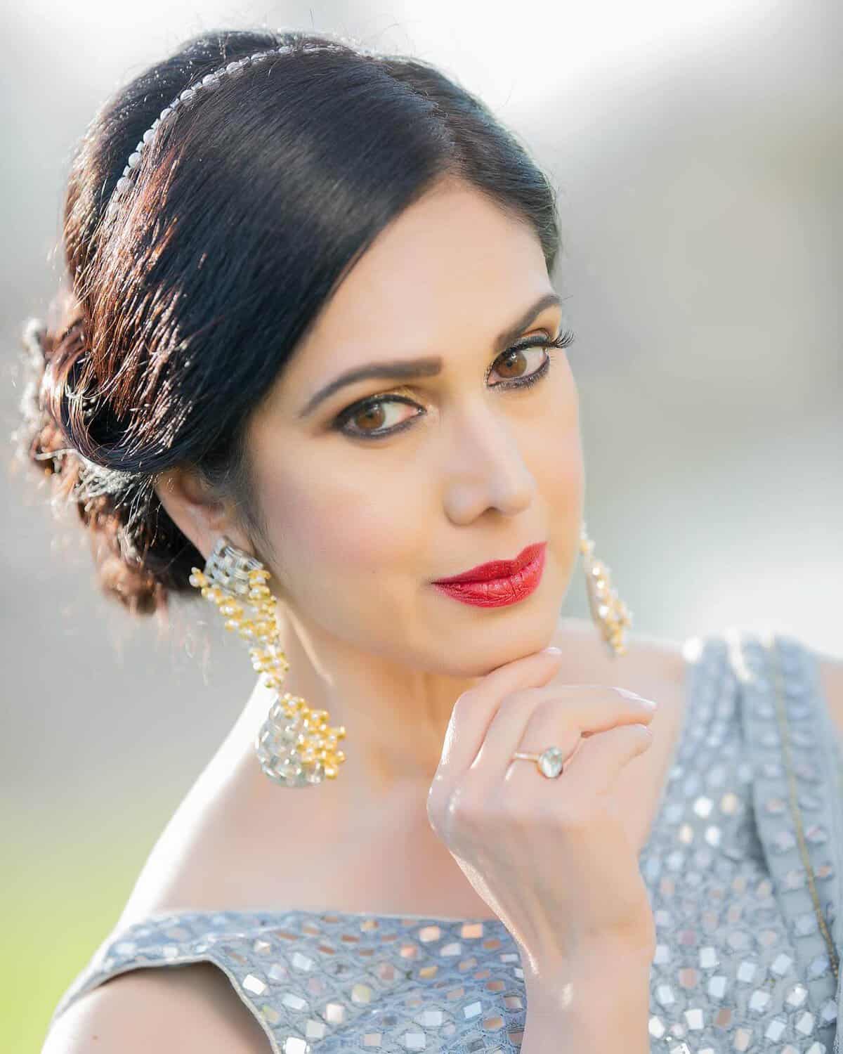 Meenakshi Sheshadri