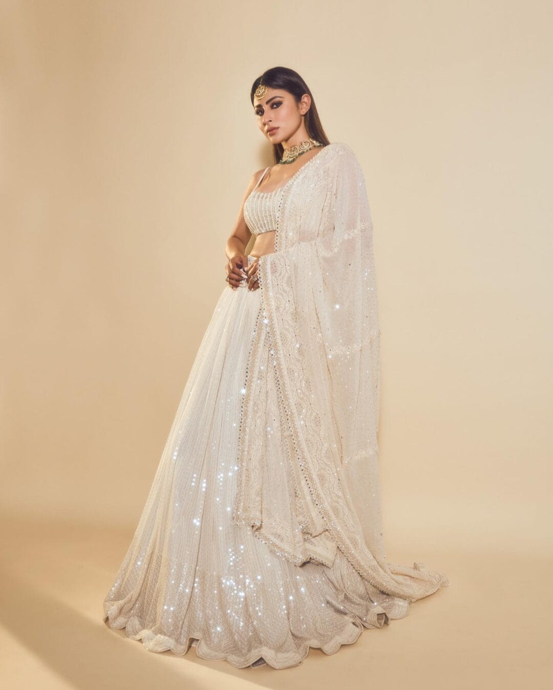Mouni Roy : Net Worth, Height, Weight, Age, Affairs, Wiki, Facts and Figures 3 Mouni Roy - Rise To Stardom