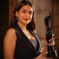 Mrunal Thakur - Career, Awards