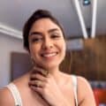 Mrunal Thakur - Selfie