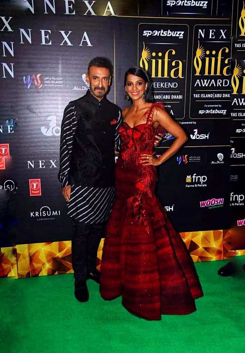Mugdha Godse : Net Worth, Height, Weight, Age, Affairs, Wiki, Facts and Figures 2 Mugdha Godse - Family And Relationships