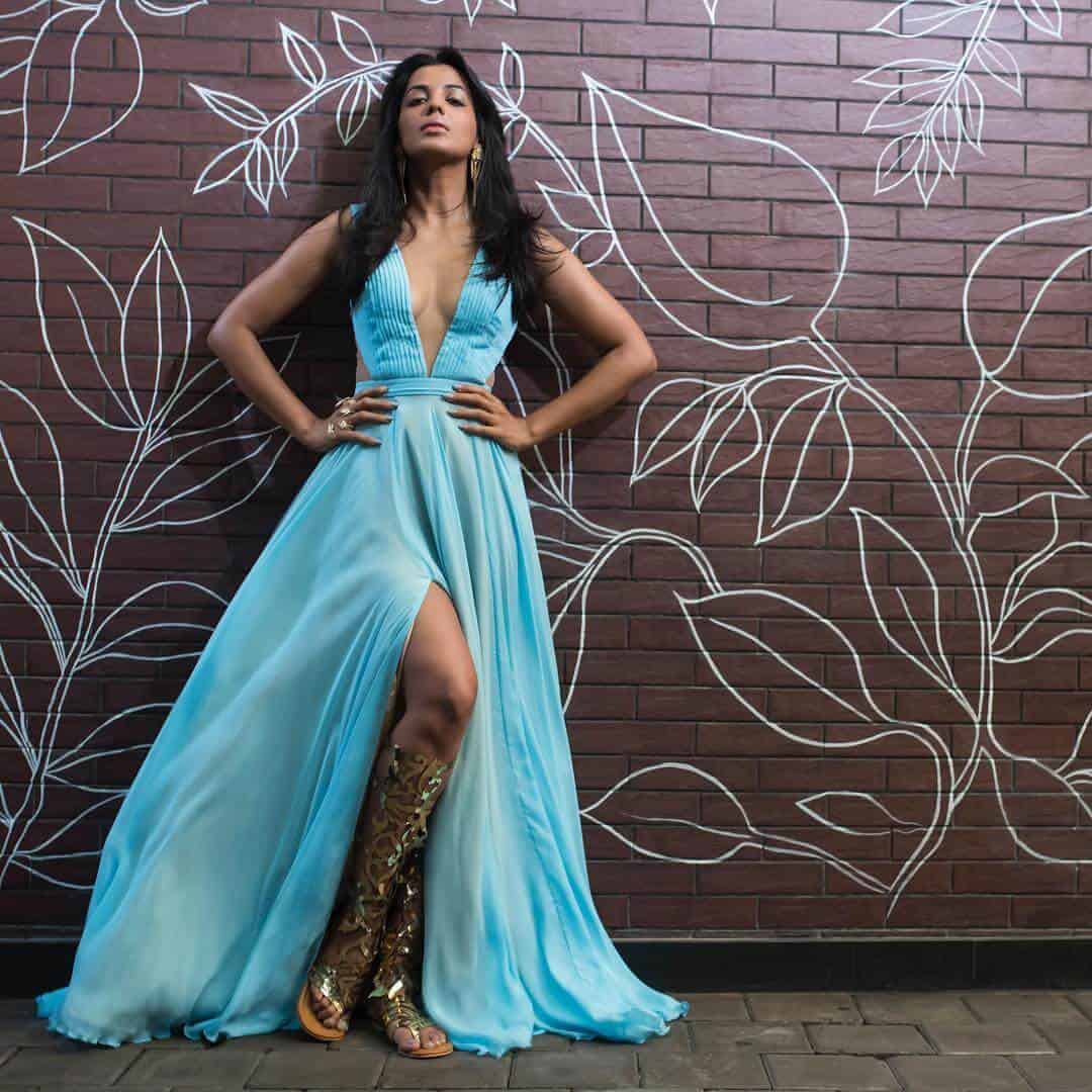 Mugdha Godse : Net Worth, Height, Weight, Age, Affairs, Wiki, Facts and Figures 7 Mugdha Godse - Interesting Facts