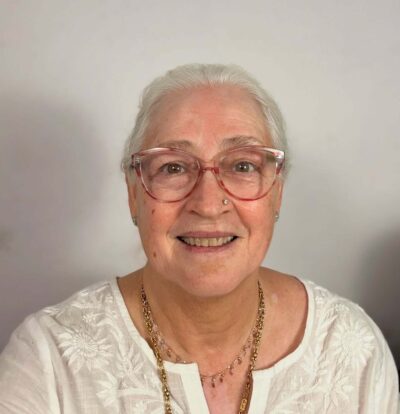 Nafisa Ali