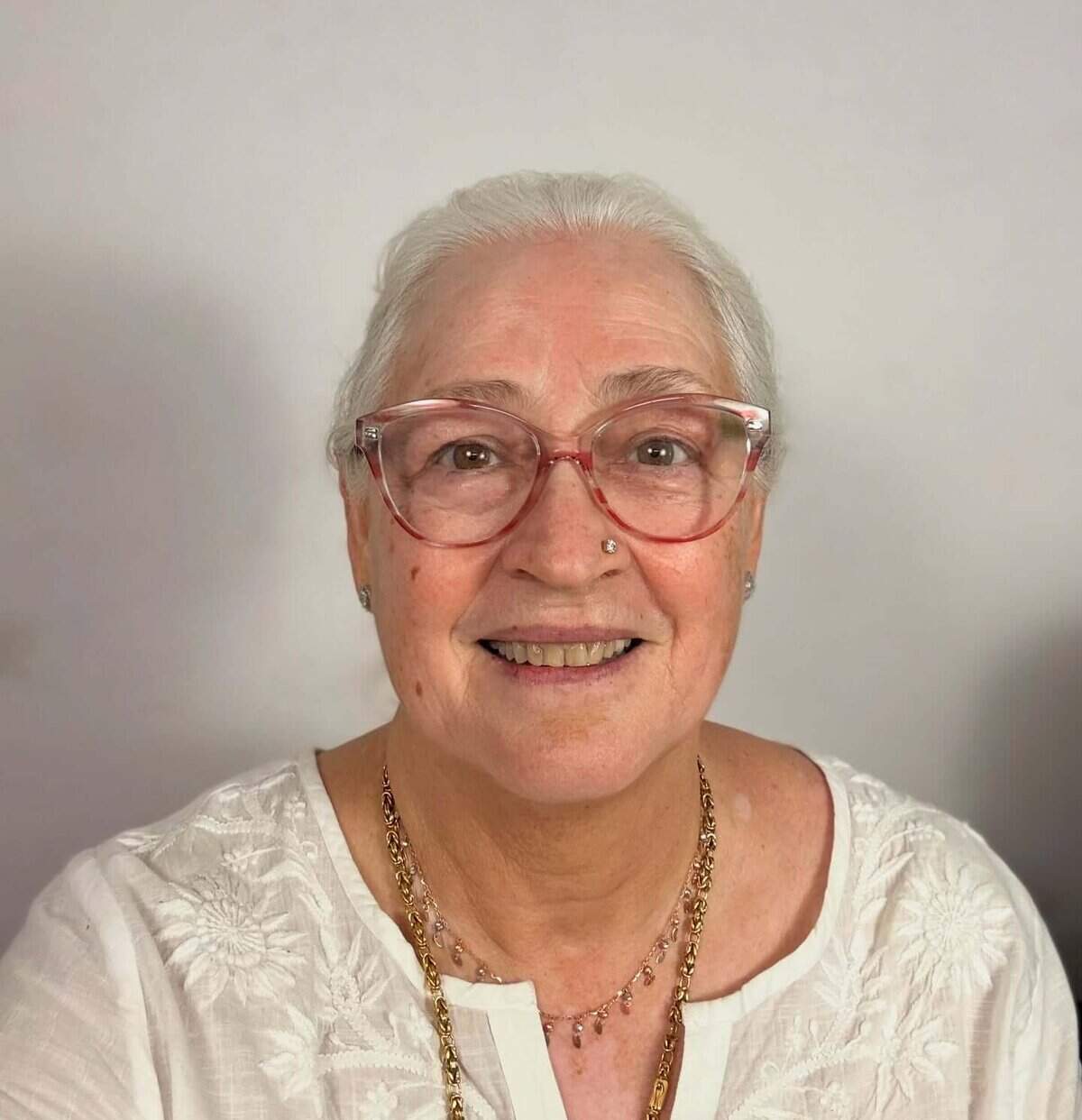 Nafisa Ali