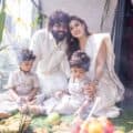 Nayanthara - Family And Relationships