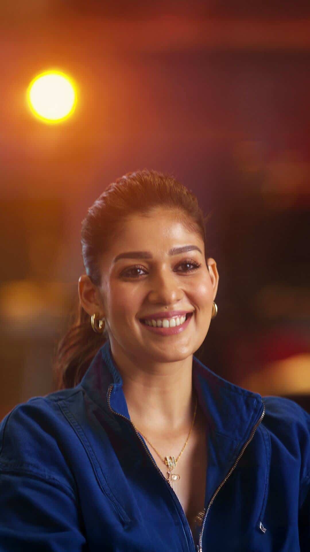Nayanthara : Net Worth, Height, Weight, Age, Affairs, Wiki, Facts and Figures 7 Nayanthara - Interesting