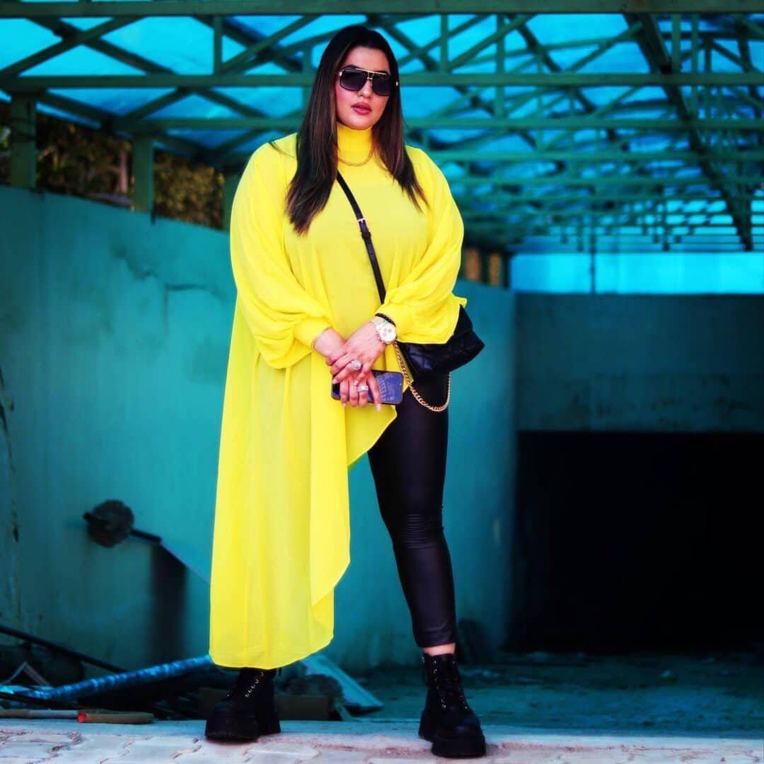 Neetu Singh - Rise To Stardom