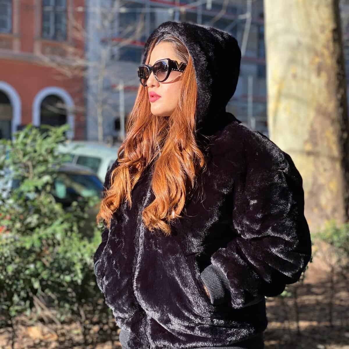 Neetu Singh