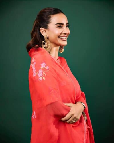 Patralekhaa Pul 