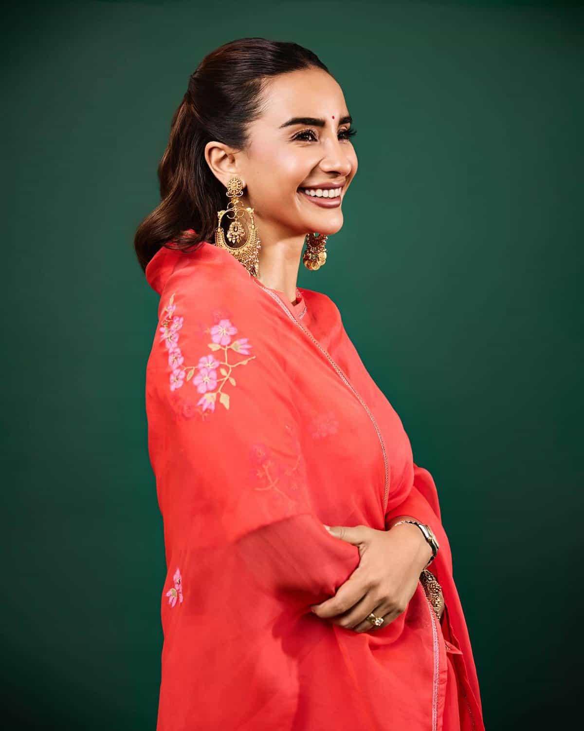Patralekhaa Pul 