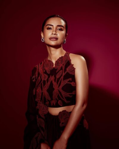 Patralekhaa Pul