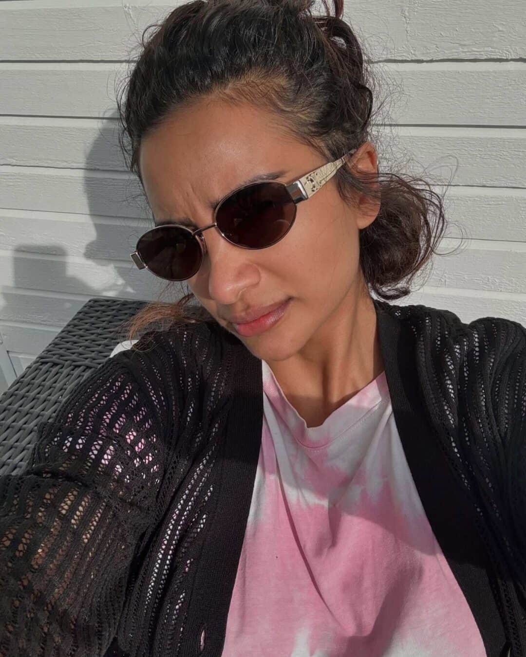 Patralekhaa Pul : Net Worth, Height, Weight, Age, Affairs, Wiki, Facts and Figures 4 Patralekhaa Pul - Selfie