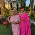 Pooja Batra - Family And Relationships
